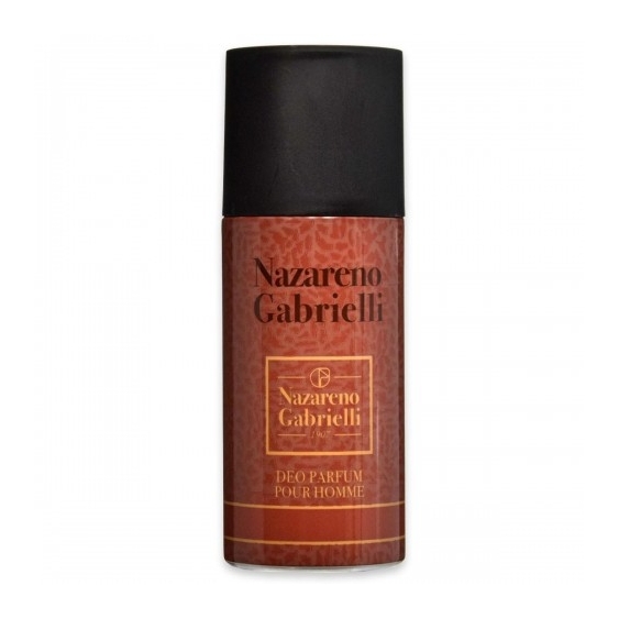 Nazareno Gabrielli Original Parfum & Deodorant Classico Deo Uomo 150 Ml