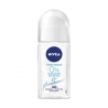 Nivea Fresh Natural Deodorante Roll On 50 Ml