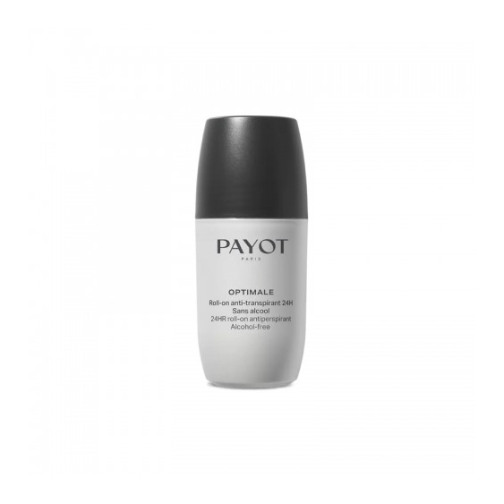 Payot Optimale Deodorante Roll-On Antitraspirante 75 Ml