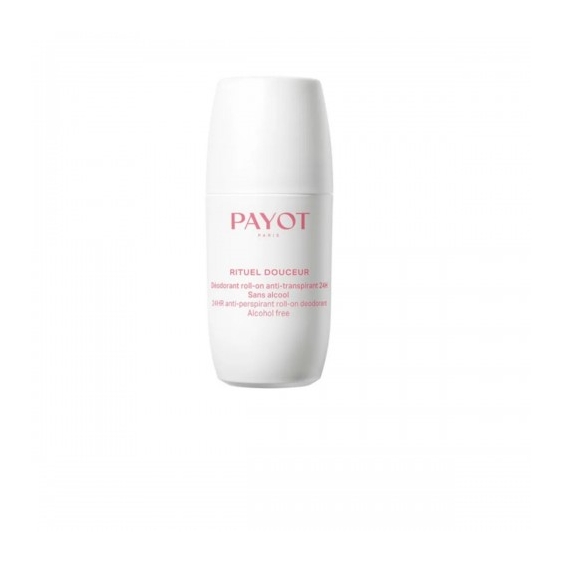 Payot Déodorant Roll-On Douceur Deodorante Addolcente 75 Ml
