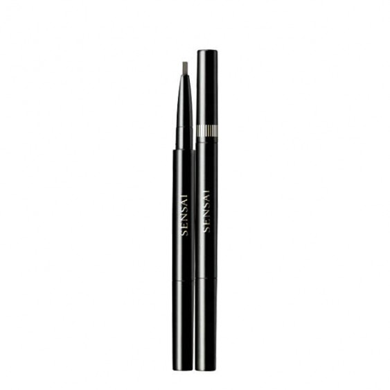 Sensai Colours Eyebrow Pencil - 01 Gray Brown