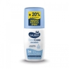 Sauber Deocare No Gas Deodorante A Lunga Durata 90 Ml