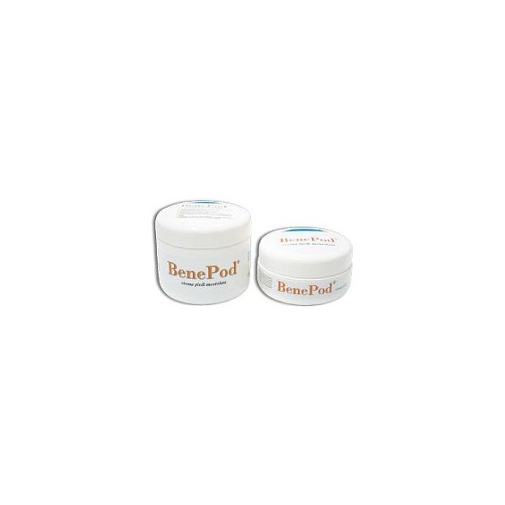 Topfarma Deodorante Per I Piedi Crema Mentolata 250 Ml