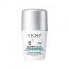 Vichy Invisible Resist 72H Deodorante 50 Ml Roll-On