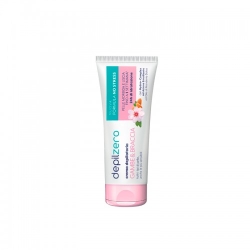 Depilzero Crema Depilatoria Gambe E Braccia 200 Ml