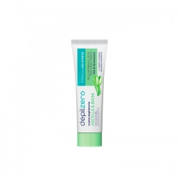 Depilzero Crema Depilatoria Ascelle-Inguine 100 Ml