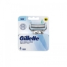 Gillette Skinguard Sensitive 4 Lamette Di Ricambio Per Rasoio