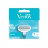 Gillette Venus Smooth 4 Lame Di Ricambio