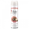 Satin Care Dry Skin Gel Da Depilazione Con Burro Di Karitè 200 Ml