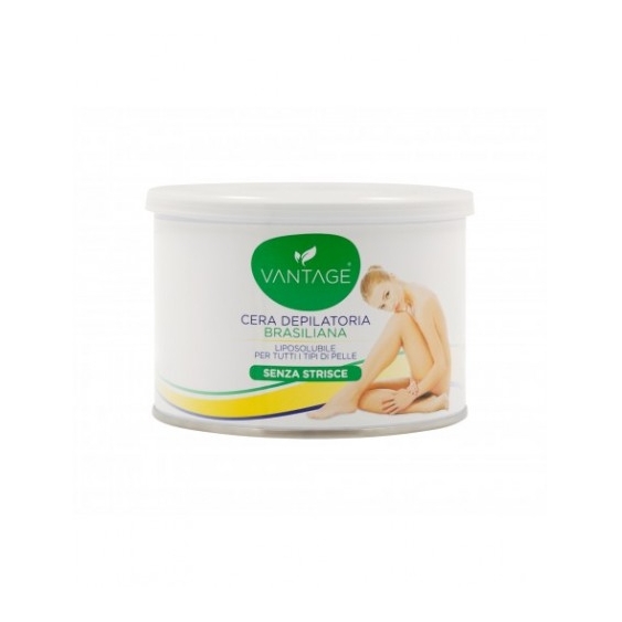 Vantage Cera Brasiliana Vaso 400 Ml