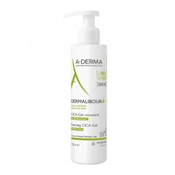 Aderma Dermalibour+ Gel Detergente Purificante 200 Ml