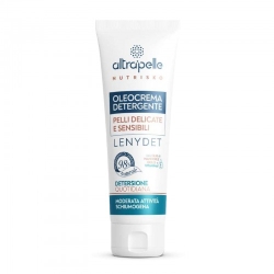 Altrapelle Nutrisko Lenydet Oleocrema Detergente 200 Ml