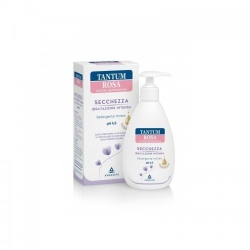 Angelini Tantum Rosa Detergente Intimo Secchezza 200 Ml