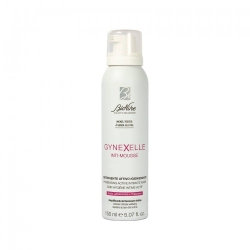Bionike Gynexelle Inti-Mousse Detergente Intimo 150 Ml