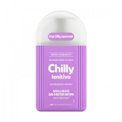Chilly Lenitivo Detergente Intimo 300 Ml