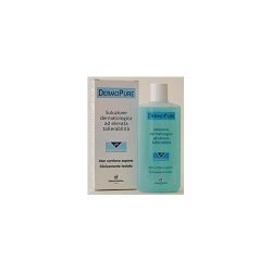 Dermofarma Detergente Per Il Corpo Delicato Dermopure 200 Ml