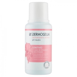 Dermogella Sapone Liquido Intimo Lenitivo Ph Neutro 200 Ml