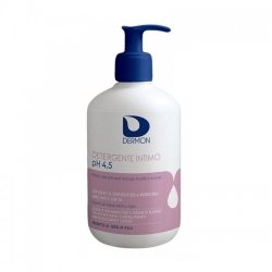 Dermon Detergente Intimo Delicato 500 Ml