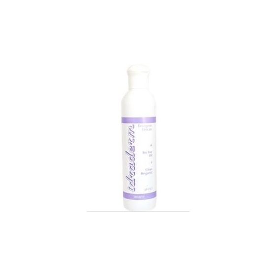 Digi-Pharm Idraderm Detergente Delicato Ph3.5 250 Ml