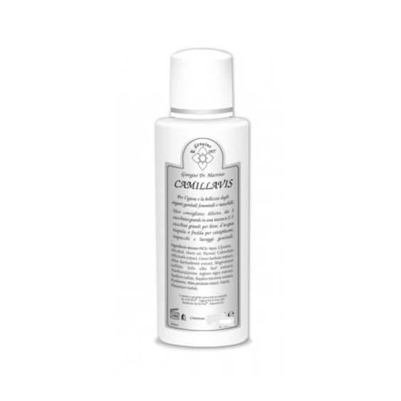 Dr. Giorgini Camillavis 200 Ml
