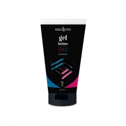 Erba Vita Gel Intimo Ad Azione Lenitiva E Lubrificante 75 Ml