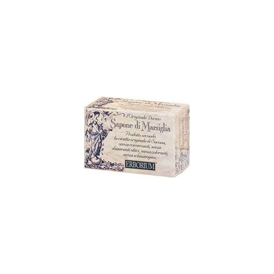 Esi Erborium Sapone Di Marsiglia Ipoallergenico 200 G