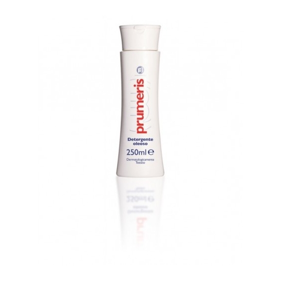 Fb Dermo Prumeris Detergente Oleoso Emolliente 250 Ml
