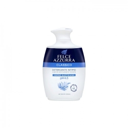 Felce Azzurra Classico Detergente Intimo 250 Ml