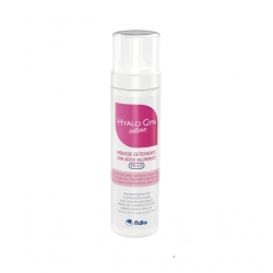 Fidia Farmaceutici Hyalo Gyn Intimo Mousse Detergente 200 Ml