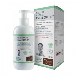 Fiocchi Di Riso Kalibiotic Detergente Intimo Attivo 240 Ml