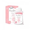 Fisiotherm Lenitivo Detergente Intimo Ad Azione Delicata 250 Ml