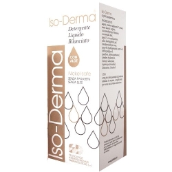 Gd Isoderma Detergente Liquido Per Pelli Sensibili 200 Ml
