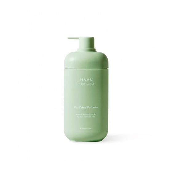 Haan Purifying Verbena Detergente Corpo 450 Ml