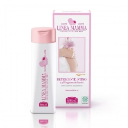 Helan Linea Mamma Detergente Intimo 200 Ml