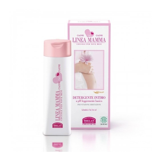 Helan Linea Mamma Detergente Intimo 200 Ml
