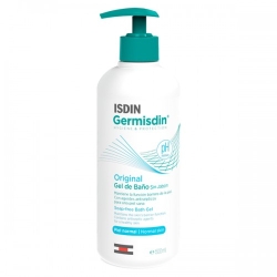 Isdin Germisdin Detergente Corpo Igienizzante 1 L