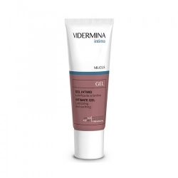 Istituto Ganassini Vidermina Mucus Gel Intimo Lubrificante E Lenitivo 30 Ml