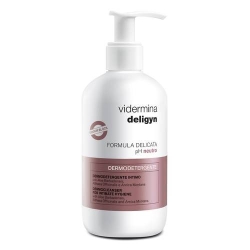 Istituto Ganassini Vidermina Deligyn Dermodetergente Intimo 500 Ml