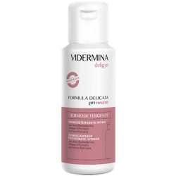 Istituto Ganassini Vidermina Deligyn Detergente Intimo 300 Ml