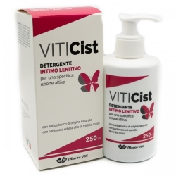 Marco Viti Viticist Detergente Intimo Lenitivo 250 Ml