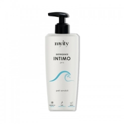 Myity Detergente Intimo Ph5 Per Pelli Sensibili 200 Ml