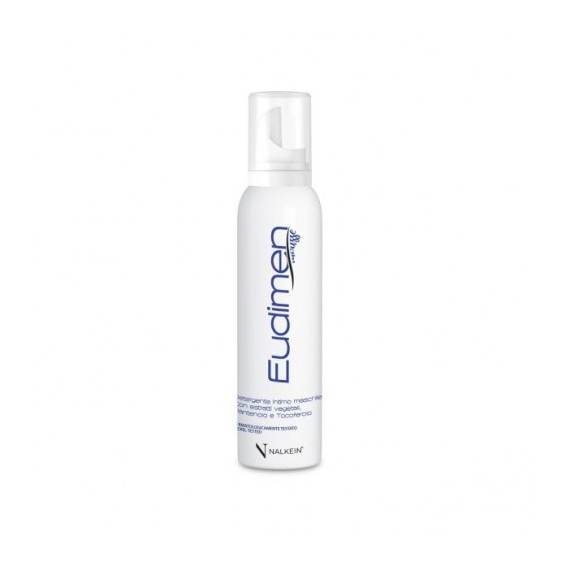 Nalkein Eudimen Mousse Detergente Intimo 200Ml
