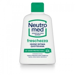 Neutromed Freschezza Igiene Intima Quotidiana Detergente Intimo 200 Ml