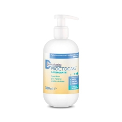 Pasquali Dermovitamina Proctocare Detergente Intimo 300 Ml