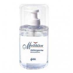 Pentamedical Mediklor Sapone Liquido Corpo E Mani 300 Ml