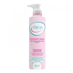 Pietrasanta Pharma Illa Care Detergente Intimo 250 Ml