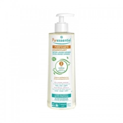 Puressentiel Surgras Sapone Liquido 500 Ml