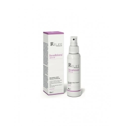 Relife Dermorelizema Spray & Go Spray Lenitivo Protettivo 100 Ml
