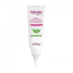 Saforelle Crema Intima Lenitiva 40 Ml