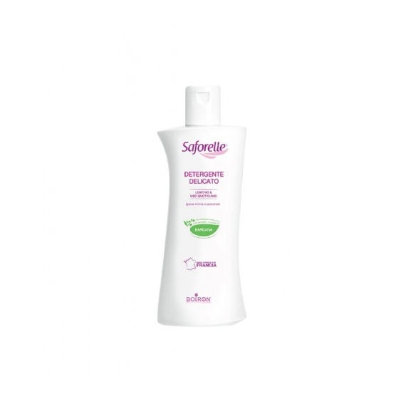 Saforelle Detergente Delicato Intimo 500 Ml